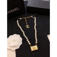 Chanel Necklaces